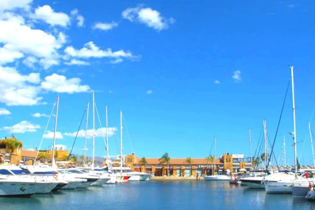 Appartement 2 Bedroom Infinity Beach. *