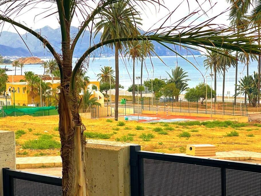 Appartement 2 Bedroom Infinity Beach. Mazarrón