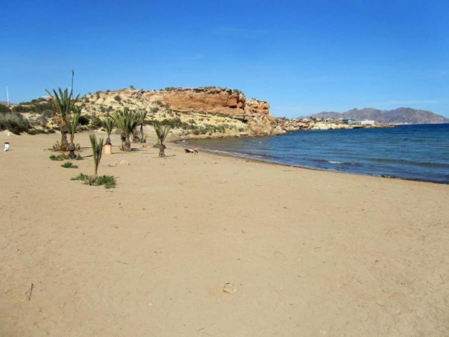 2 Bedroom Infinity Beach. * Mazarrón