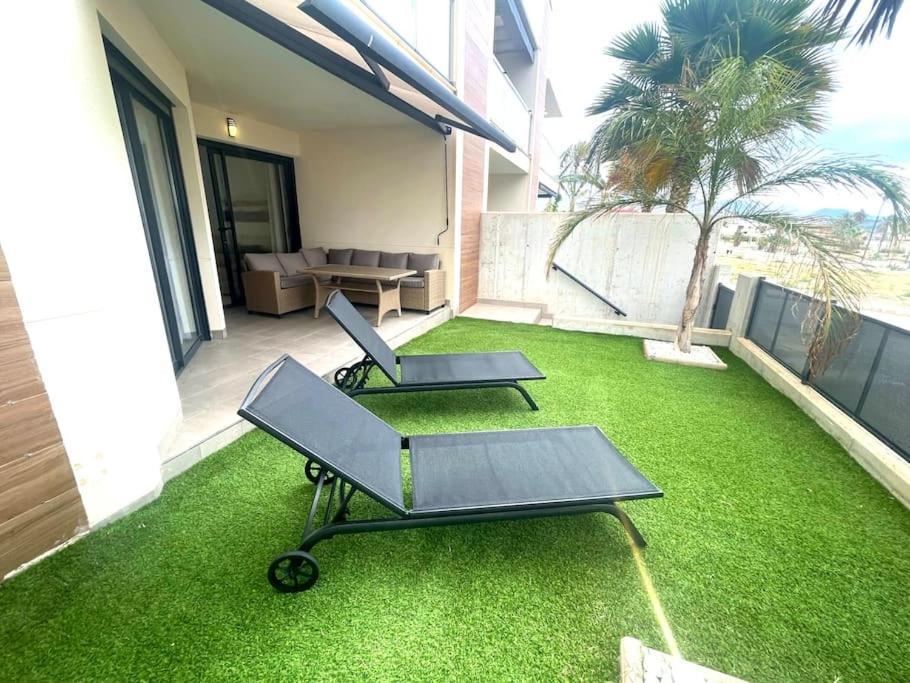 2 Bedroom Infinity Beach. Mazarrón