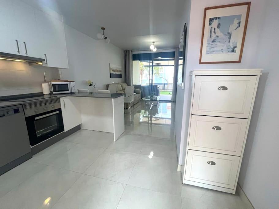 2 Bedroom Infinity Beach. Appartement