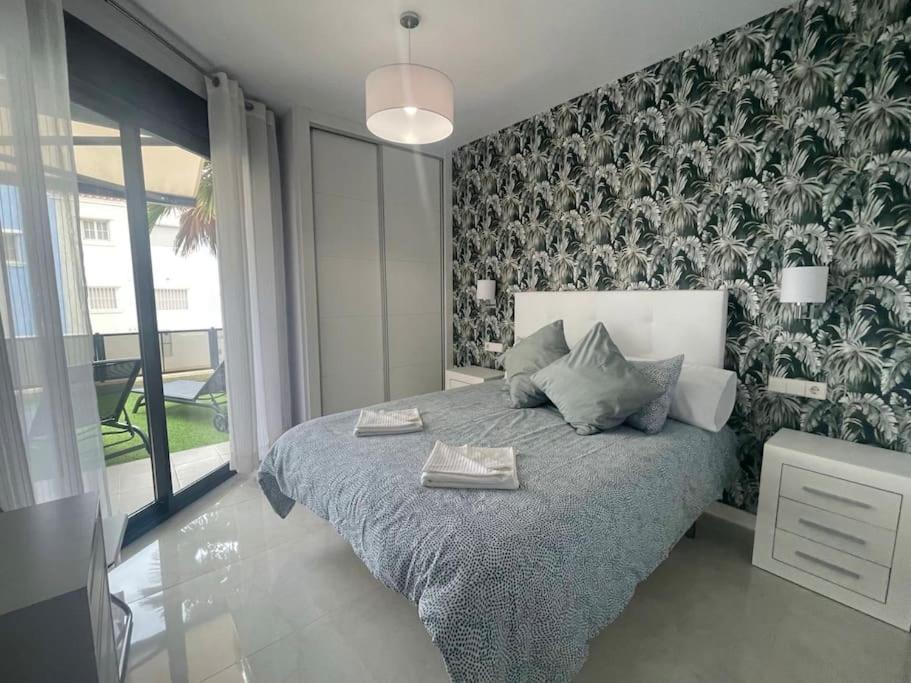 2 Bedroom Infinity Beach. Appartement Mazarrón