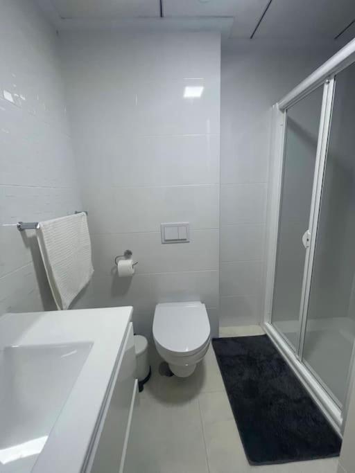 Appartement 2 Bedroom Infinity Beach. Mazarrón