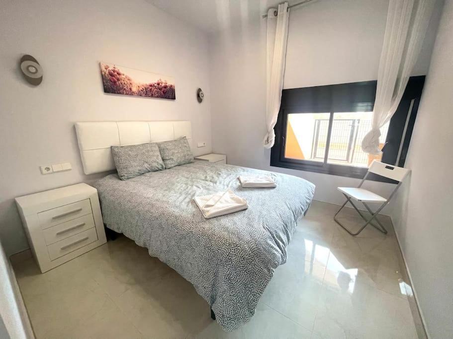 2 Bedroom Infinity Beach. Appartement *