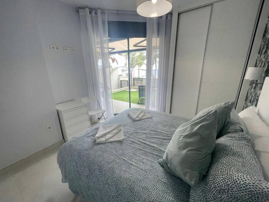 Appartement 2 Bedroom Infinity Beach.
